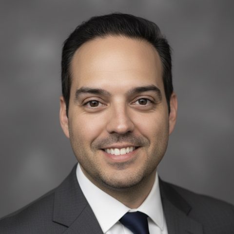 George Rios